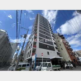 桜川駅より徒歩4分 8階 築18年4ヶ月の賃貸物件