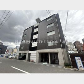 桜川駅より徒歩4分 4階 築18年5ヶ月の賃貸物件