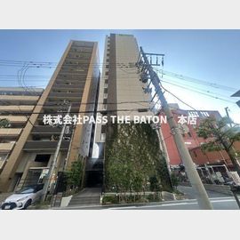 アプリーレ中之島の賃貸物件