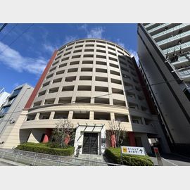 中津駅より徒歩7分 8階 築21年8ヶ月の賃貸物件