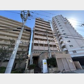 エステムコート梅田茶屋町デュアルスペースの賃貸物件