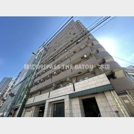 天神橋筋六丁目駅より徒歩4分 8階 築23年10ヶ月の賃貸物件