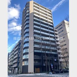 ソルティア東梅田の賃貸物件