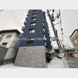 河堀口駅より徒歩4分 新築 2階建の賃貸物件