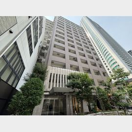堺筋本町駅より徒歩5分 5階 築18年8ヶ月の賃貸物件