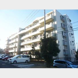 泉北御池台第3住宅1棟の賃貸物件