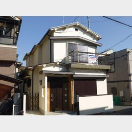 村野駅より徒歩18分 築54年4ヶ月 2階建の賃貸物件