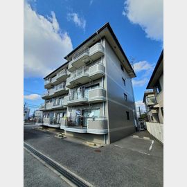 フロンティ枚方公園の賃貸物件