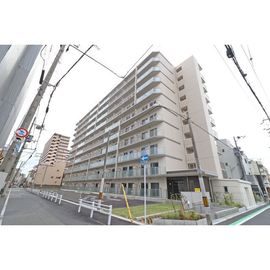 リアライズ今里南の賃貸物件