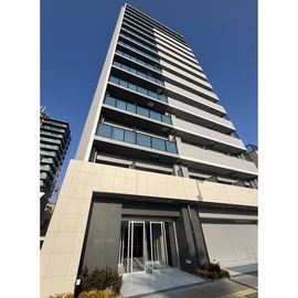 宿院駅より徒歩2分 新築 15階建の賃貸物件