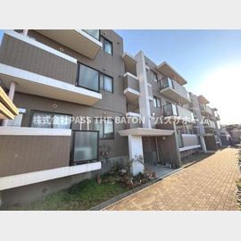 サニーコート鳳南の賃貸物件