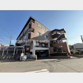 ルシエンテの賃貸物件