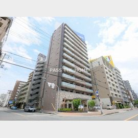 レオングラン新大阪レジデンスの賃貸物件
