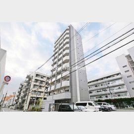 西中島南方駅より徒歩10分 4階 築2年4ヶ月の賃貸物件