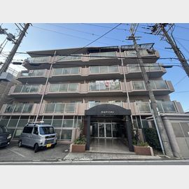 パールマンションの賃貸物件