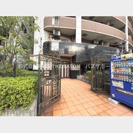 セレッソコート上本町EAST 3階 築19年6ヶ月の賃貸物件