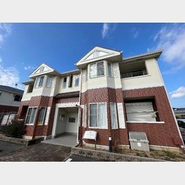 ソレイユＢの賃貸物件