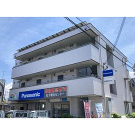 アルセア泉佐野の賃貸物件