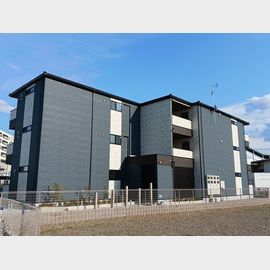 アロ・ラウレアKの賃貸物件