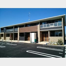 アクラス岸和田の賃貸物件