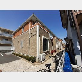 ソレイユの賃貸物件