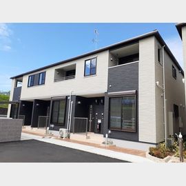 ブリーゼIVの賃貸物件