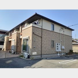 プロムナード 岸城の賃貸物件