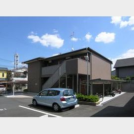 シンプルライフA棟の賃貸物件