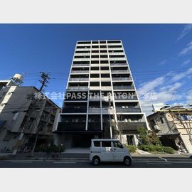 S-RESIDENCE福島Alovita 10階 築3年9ヶ月の賃貸物件