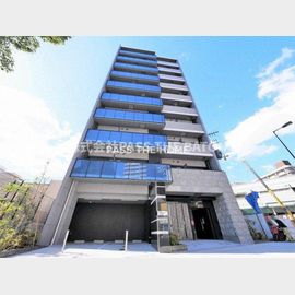 S-RESIDENCE天満Gracisの賃貸物件