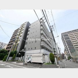 南森町駅より徒歩7分 2階 築23年11ヶ月の賃貸物件