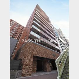 ORSUS新大阪の賃貸物件