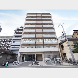エグゼ新大阪南の賃貸物件
