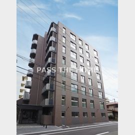 ダイワシティー新大阪の賃貸物件