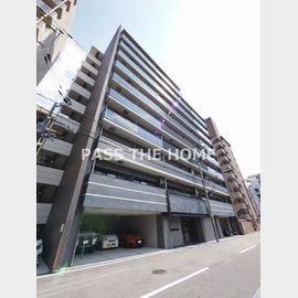 レジデンス新大阪キャトルセゾンの賃貸物件