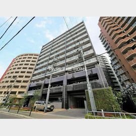 中津駅より徒歩6分 2階 築8年の賃貸物件