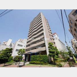 エスパシオ21の賃貸物件