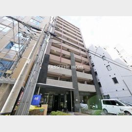 クレアート新大阪ＰａｎＬｏｏｐ 8階 築19年11ヶ月の賃貸物件
