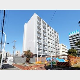 GRANPASEO新大阪の賃貸物件