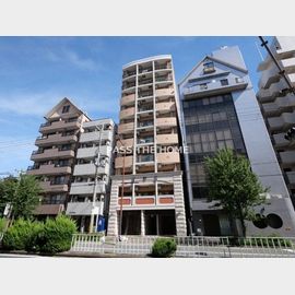 Luxe新大阪南の賃貸物件