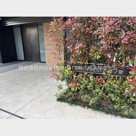 ブランシエスタ森ノ宮の賃貸物件