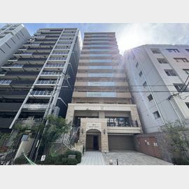 長堀橋駅より徒歩6分 10階 築11年4ヶ月の賃貸物件