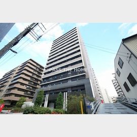 Ｓレジデンス新大阪ウエスト 2階 築9年4ヶ月の賃貸物件