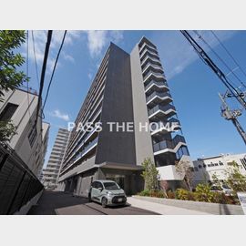 アーバングランデ新大阪の賃貸物件