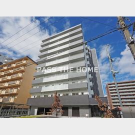 アーバンパーク新大阪の賃貸物件