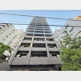 大阪上本町駅より徒歩5分 築2年3ヶ月 19階建の賃貸物件