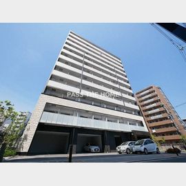 アドバンス新大阪ウエストゲートの賃貸物件