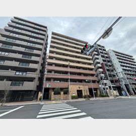 ＧＲＡＮＳＹＳＥｓａｋａ 2階 築18年4ヶ月の賃貸物件
