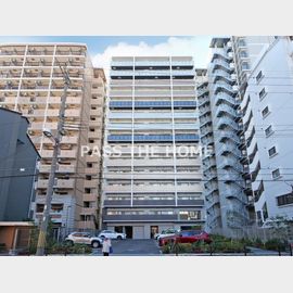 エスリード新大阪ザ・プレミアEASTの賃貸物件