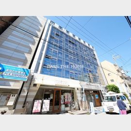東三国駅より徒歩2分 4階 築34年3ヶ月の賃貸物件